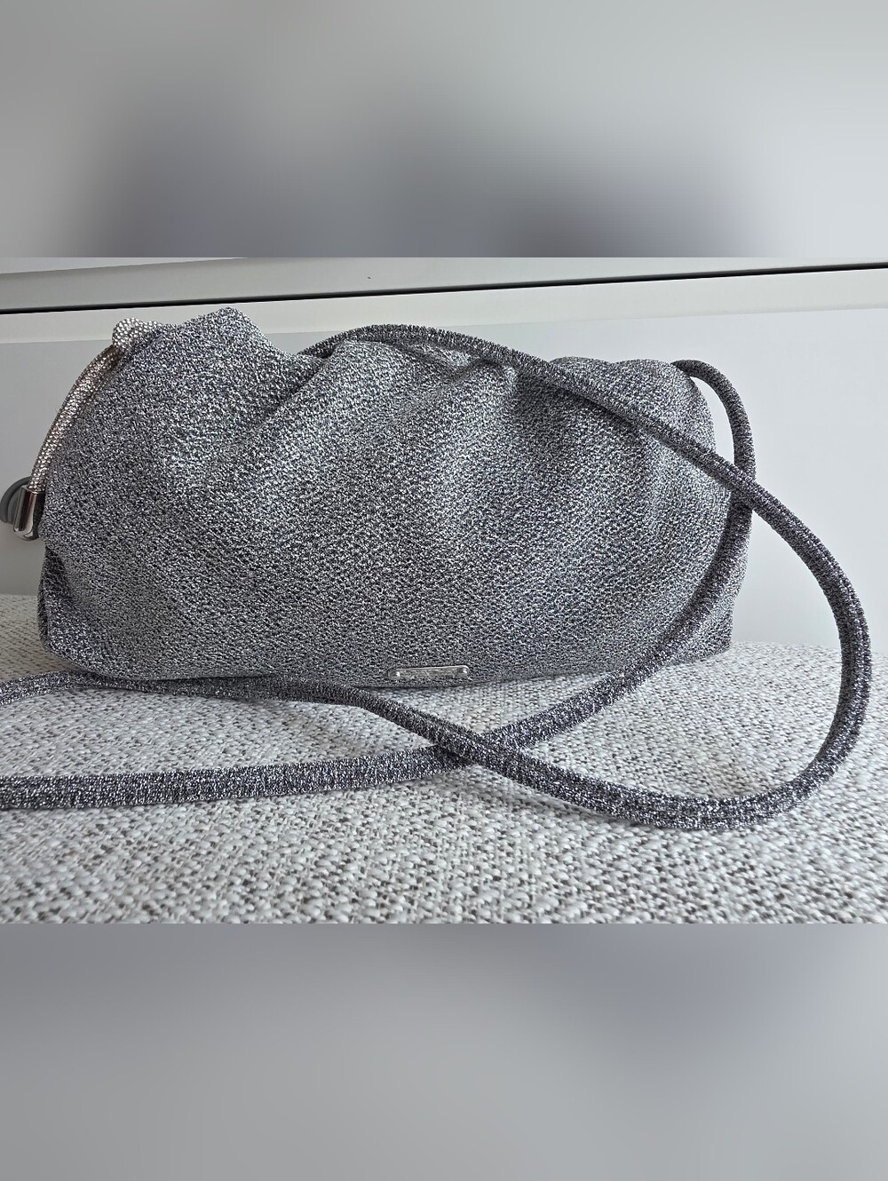 Stunning Rebecca Minkoff evening bag